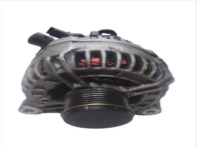 Foto 2ª: Alternador Citroen C4 1.6 BLUEHDI 115 (2009)