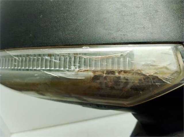 Foto 3ª: Retrovisor Derecho Nissan Navara 2.5 DOUBLE CAB. 4X4 [YD25]