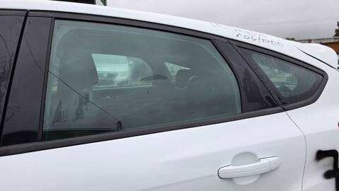 Luna Trasera Izquierda Ford Focus ST-LINE R B 125CV 92KW