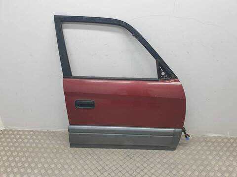 Puerta Delantera Derecha Toyota Land Cruiser TD VX 5-PTAS.) KZJ95)