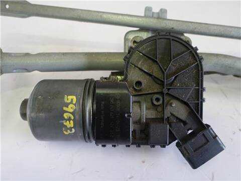 Foto 2ª: Motor Limpia Delantero Citroen Berlingo 1.6 BUSINESS L1 90CV 66KW FURGON [9H06] (2014)