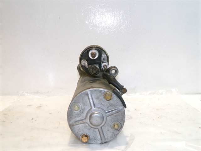 Foto 4ª: Motor de Arranque Ford Focus 1.8 TDDI SEDAN, 1998-2004 [C9DB] (2001)