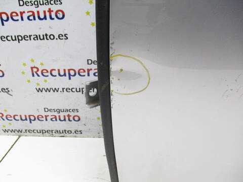 Foto 2ª: Puerta Trasera Izquierda Peugeot 308 VERSION INDEFINIDA (2016)