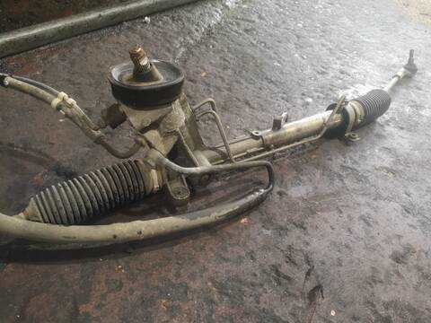 Cremallera de Direccion Skoda Fabia CHFA