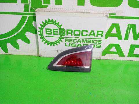 Piloto Portón Derecho Renault Scenic XMOD BOSE 132CV