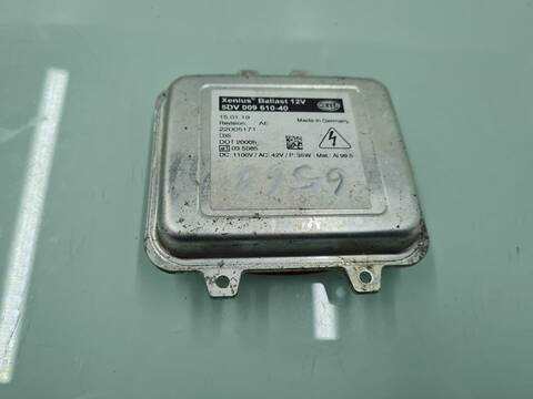 Foto 2ª: Centralita Faros Xenon Jaguar XE PORTFOLIO 180CV 132KW (2016)