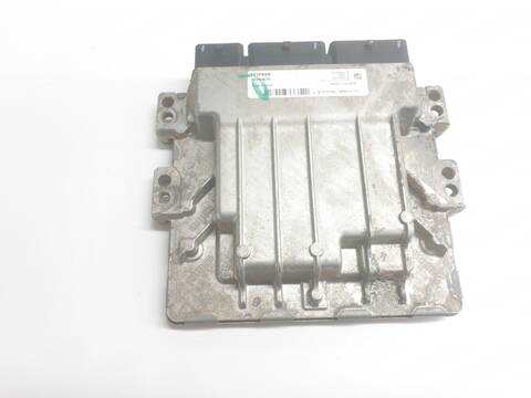 Foto 3ª: Centralita Motor ECU Renault Arkana TECHNO
