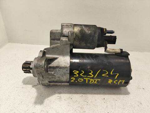Motor de Arranque Volkswagen Passat EDITION 2 TDI DPF 170CV