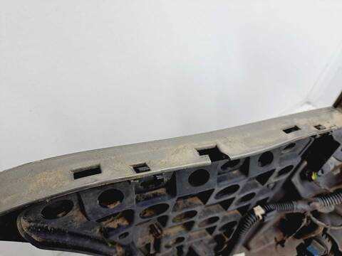 Foto 2ª: Paragolpes Delantero Citroen C4 AVATAR PICASSO 136CV 100KW [RHJ] (2008)