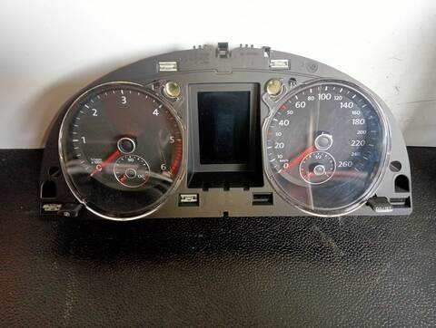 Cuadro de Instrumentos Volkswagen Passat EDITION BLUEMOTION 140CV