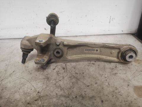 Foto 2ª: Brazo Suspension Delantero Derecho Jaguar XF 204DTH (2019)
