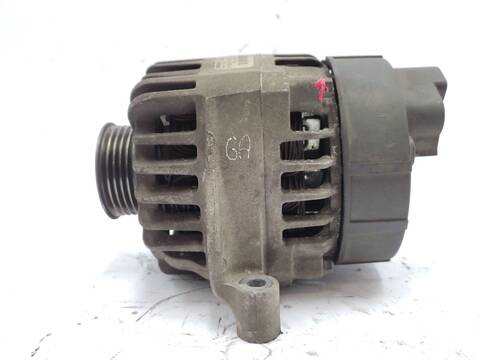 Foto 3ª: Alternador Fiat 500 1.4 312CXC1B 312AXC1B) 100CV 74KW [169A3000] (2009)
