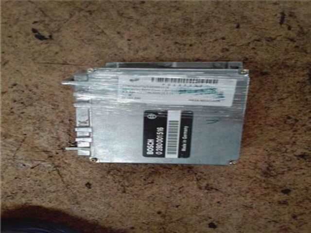 Centralita Motor ECU Mercedes Clase S 220 3.2 300 SEL (140.033) [3.2 LTR. - 170 KW 24V CAT]
