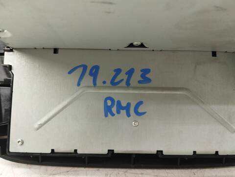 Foto 2ª: Sistema Audio Radio CD Iveco Camion D 35S12 [F1AGL411XE] (2021)