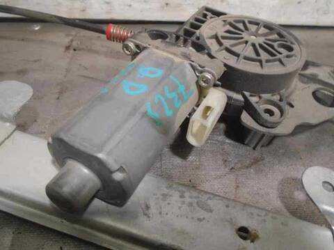 Foto 3ª: Elevalunas Eléctrico Delantero Derecho Ford Fiesta AMBIENTE 68CV 50KW [F6JB] (2005)