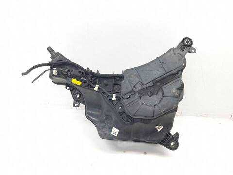Foto 3ª: Deposito AdBlue Renault Kangoo PROFESIONAL (2008)
