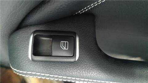 Botonera Elevalunas Mercedes Clase G 230 GLA 200 CDI - D CDI CAT 136CV 100KW