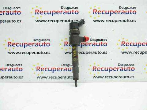 Inyectores Fiat Stilo 192A1000
