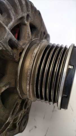 Foto 3ª: Alternador Renault Scenic 1.5 D [D/K9K F7] (2005)