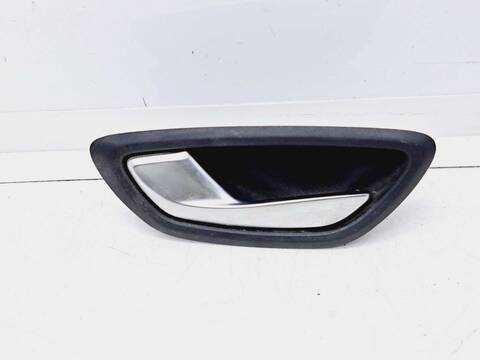 Maneta Interior Delantera Izquierda Renault Megane 1.6 DCI DIESEL FAP ENERGY GRANDTOUR 130CV 96KW IV GRANDTOUR