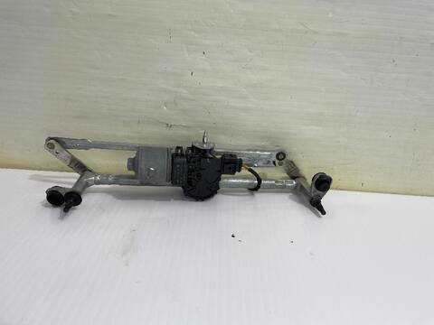 Motor Limpia Delantero Volkswagen Polo ADVANCE BLUEMOTION 90CV