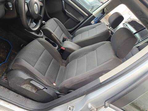 Asiento Delantero Izquierdo Volkswagen Touran AZV