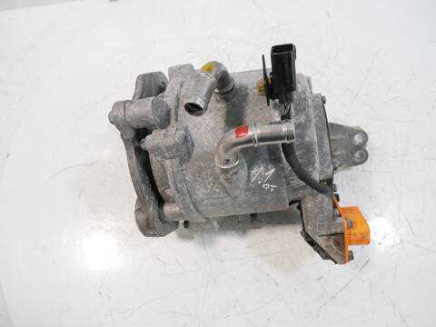 Alternador Hyundai Santa Fe 230 CV 169KW