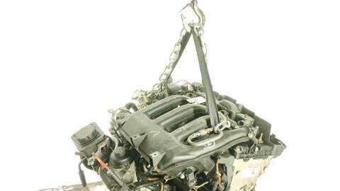 Motor Completo Bmw Serie 3 316 G E46)