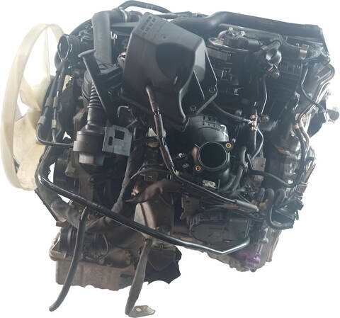 Motor Completo Mercedes Sprinter 114CV 84KW