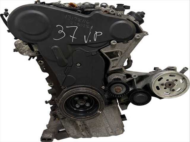 Foto 2ª: Motor Completo Audi A4 B8 136CV 100KW [CJCB CJB] (2011)