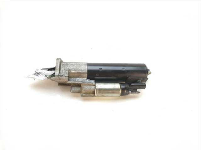 Foto 3ª: Motor de Arranque Seat Exeo 2.0 TDI (2009)