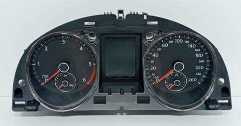 Cuadro de Instrumentos Volkswagen Passat ADVANCE 2 TDI 140CV