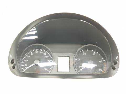 Cuadro de Instrumentos Mercedes Vito 111 CDI LARGO 639.603)