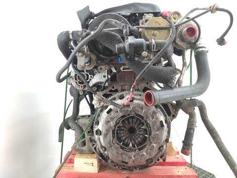 Foto 2ª: Motor Completo Ford Mondeo 2.0 TDCI TD CAT BERLINA 116CV 85KW [HJBB] (2008)