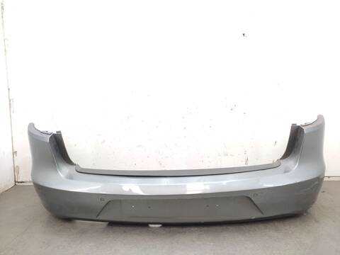 Paragolpes Trasero Seat Exeo 2.0 TDI 170CV 125KW