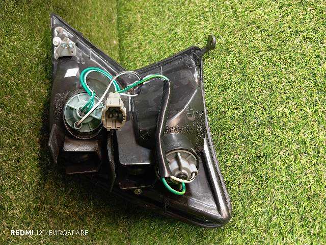 Foto 3ª: Piloto Delantero Derecho Nissan Patrol 2.8 TD Y61 TD6 [RD28ETI] (1999)