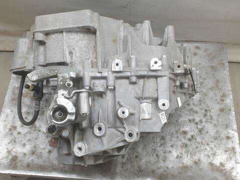 Caja Cambios Volkswagen Crafter 35 FURGON BM TN FWD