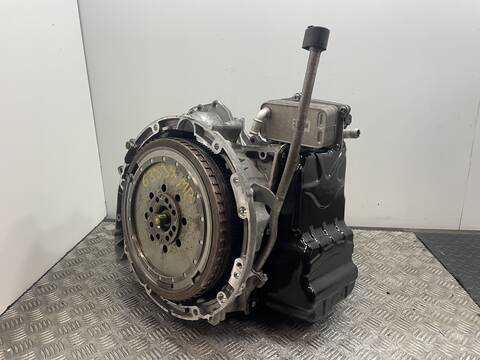 Foto 3ª: Caja Cambios Mercedes Clase G 230 651930 (2017)