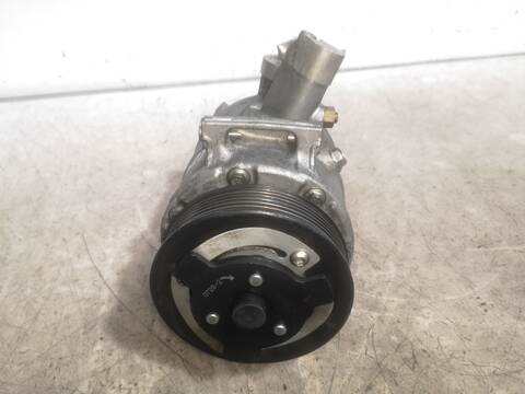 Foto 2ª: Compresor Aire Acondicionado Volkswagen Passat CFFB BERLINA (2011)