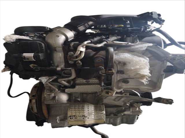 Foto 3ª: Motor Completo Volkswagen Polo 1.0 TSI (2017)