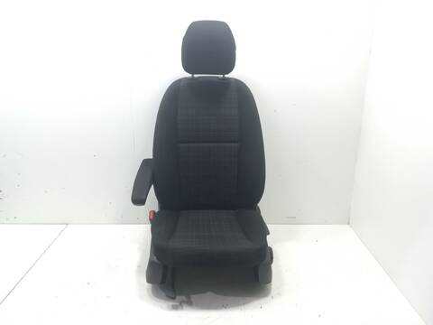 Asiento Delantero Izquierdo Mercedes Vito 651950 FURGON