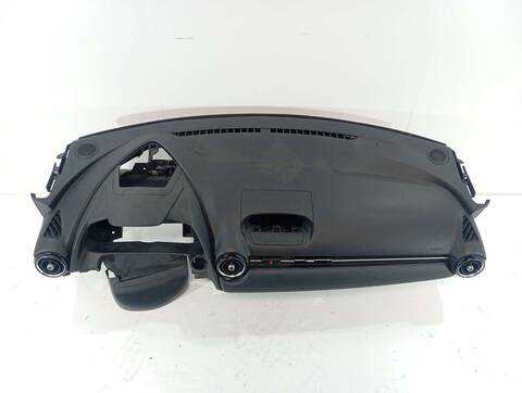 Foto 2ª: Salpicadero Mazda 2 LUXURY 105CV 77KW [S5] (2018)