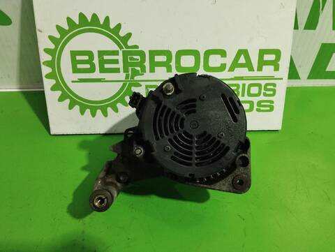 Foto 2ª: Alternador Volkswagen Golf 1.9 DIESEL BERLINA 64CV [AEY] (1991)