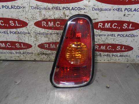 Piloto Trasero Derecho Bmw Mini 90CV 66KW
