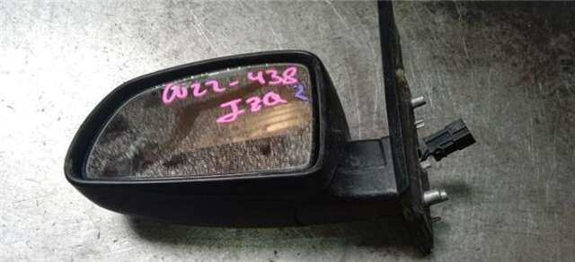 Foto 1ª: Retrovisor Izquierdo Opel Meriva 1.7 CDTI [Z 17 DTH]