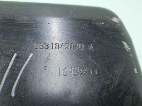 Foto 3ª: Carter Ford Kuga TITANIUM 4X2 140CV 103KW [UFDA] (2012)