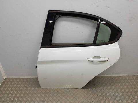 Puerta Trasera Izquierda Alfa Romeo Giulietta SUPER