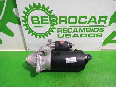 Motor de Arranque Opel Zafira ELEGANCE 82CV