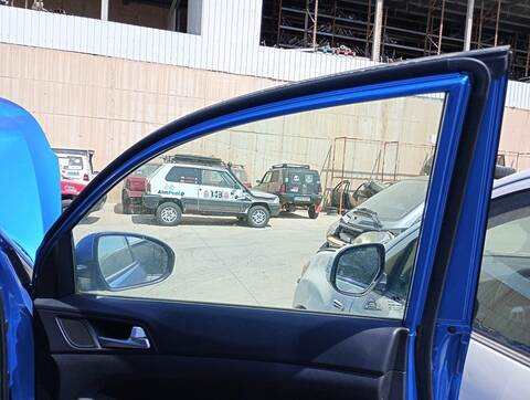 Elevalunas Eléctrico Delantero Derecho Hyundai Tucson ESSENCE 2WD 116CV 85KW