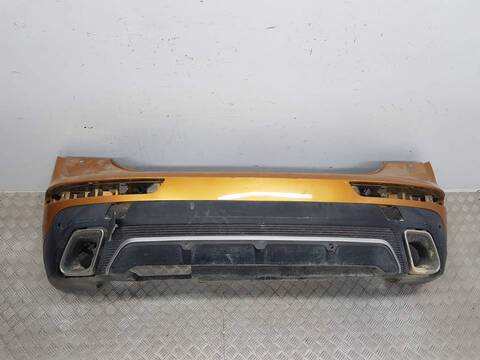 Paragolpes Trasero DS 7 E-TENSE 4X2 BASTILLE